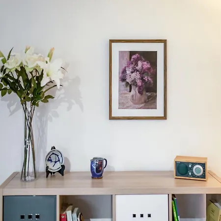 Hébergement de vacances In Houtteville With Garden Picauville