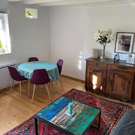 In Houtteville With Garden * Picauville