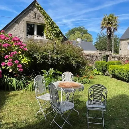 Hébergement de vacances In Houtteville With Garden Picauville