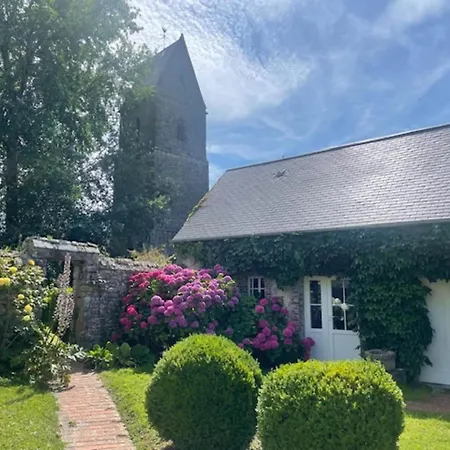 In Houtteville With Garden