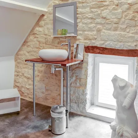 In Houtteville With Garden Hébergement de vacances