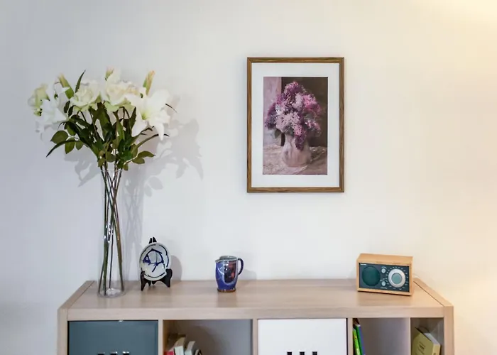 Hébergement de vacances In Houtteville With Garden Picauville