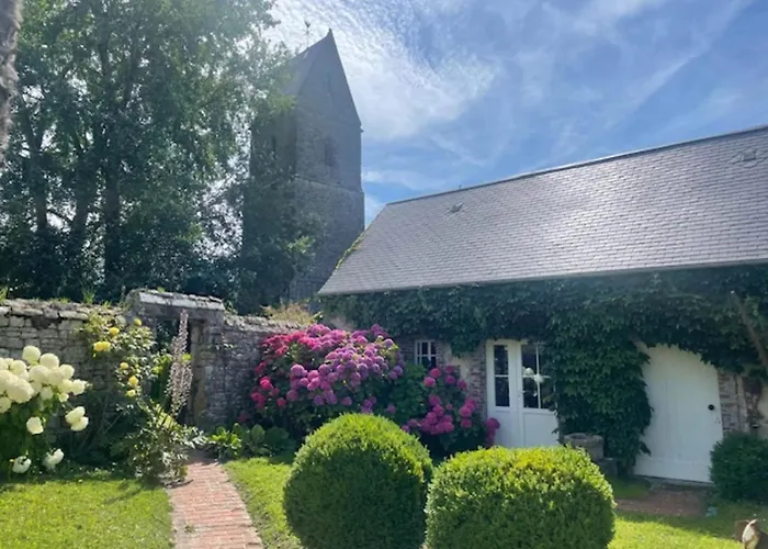 In Houtteville With Garden