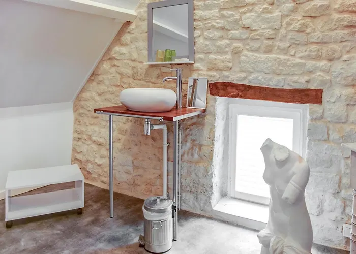 In Houtteville With Garden Hébergement de vacances