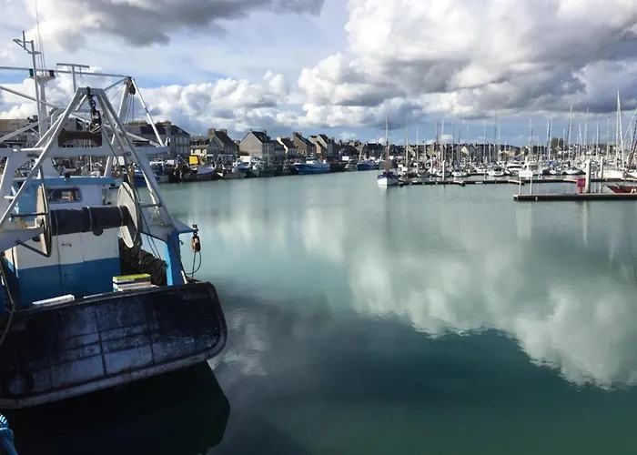 In Houtteville With Garden *