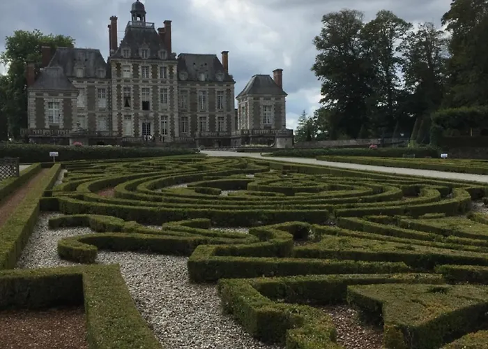 In Houtteville With Garden * Picauville
