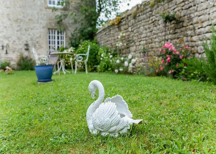 In Houtteville With Garden Hébergement de vacances